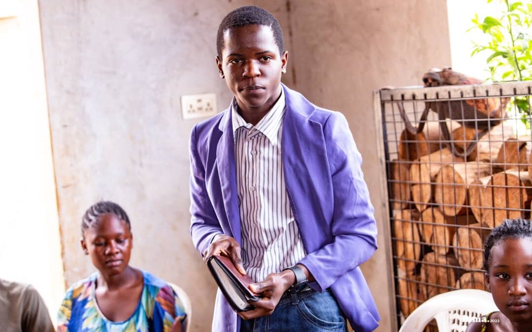 Gift_changing ways Foundation